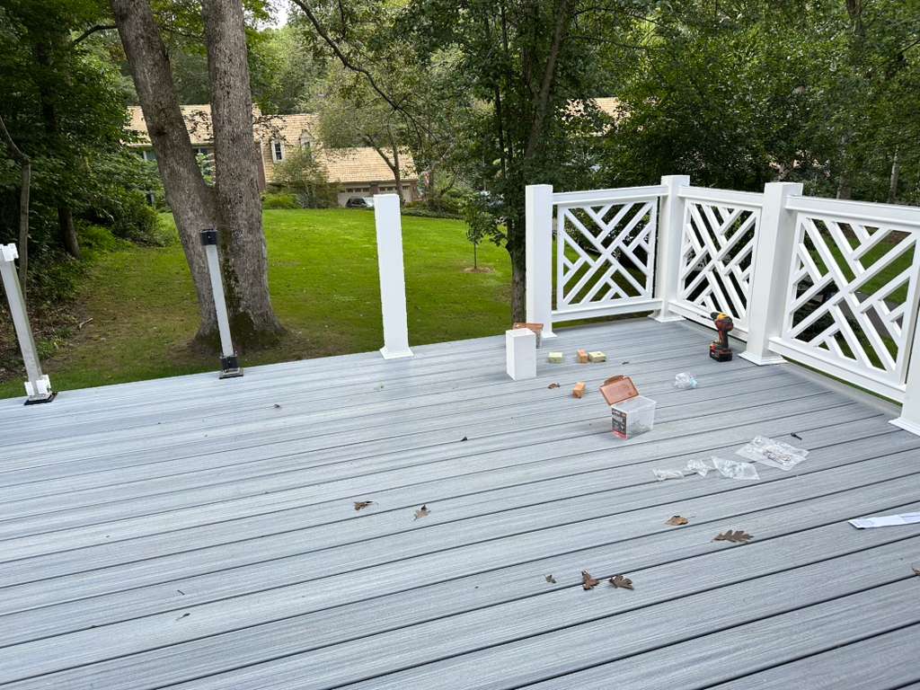 Interior & Exterior Painting